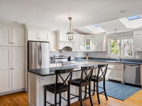 235 Pond St, Cohasset MA 02025