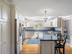 235 Pond St, Cohasset MA 02025