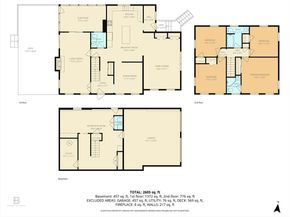235 Pond St, Cohasset MA 02025
