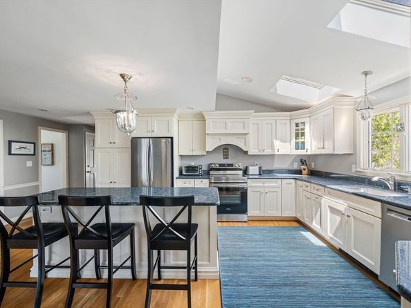 235 Pond St, Cohasset MA 02025