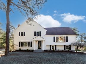 196 Bourne Rd, Plymouth MA 02360