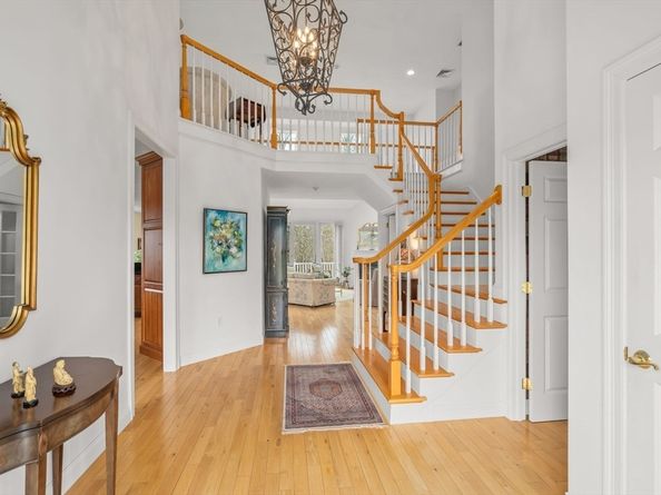 60 Caldwell Farm Rd 60, Newbury MA 01922