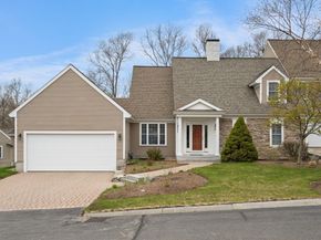 60 Caldwell Farm Rd 60, Newbury MA 01922