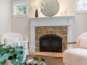 39 Greenwood St, Lexington MA 02421