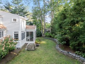 39 Greenwood St, Lexington MA 02421