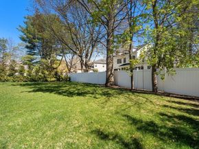 29 Hanson Road, Newton MA 02459