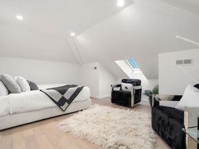 29 Hanson Road, Newton MA 02459