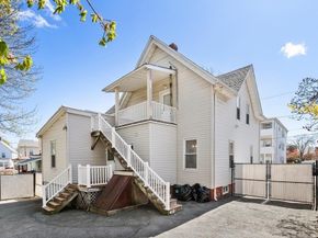 42 Newton Street, Malden MA 02148