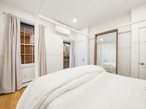 18 Melrose St 1, Boston MA 02116