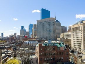 18 Melrose St 1, Boston MA 02116