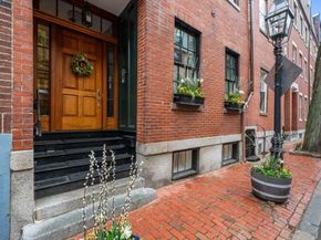 18 Melrose St 1, Boston MA 02116