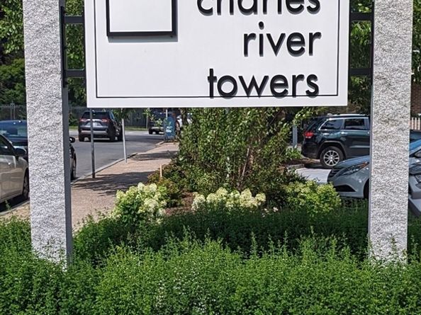 151 Coolidge Ave 105, Watertown MA 02472