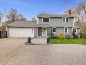184 Booth Hill Rd, Scituate MA 02066