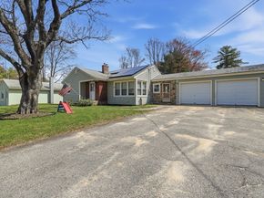 218 Airport Road, Gardner MA 01440