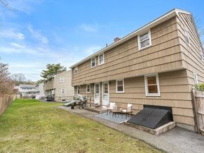 2 George Road 2, Winchester MA 01890