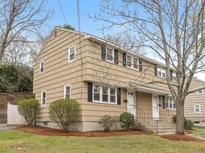 2 George Road 2, Winchester MA 01890