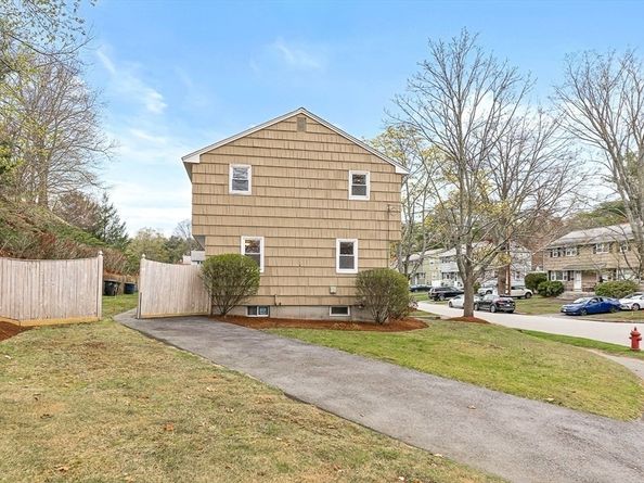 2 George Road 2, Winchester MA 01890