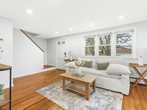 2 George Road 2, Winchester MA 01890