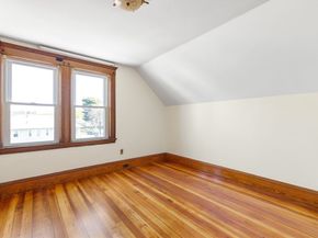 4 Lorette Street, Boston MA 02132