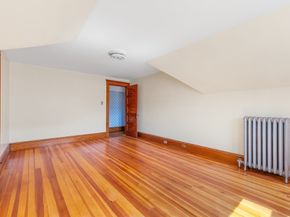 4 Lorette Street, Boston MA 02132
