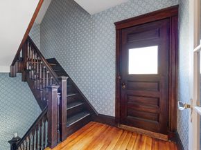 4 Lorette Street, Boston MA 02132