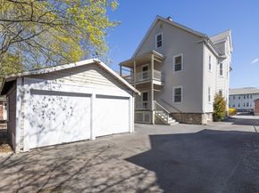 4 Lorette Street, Boston MA 02132