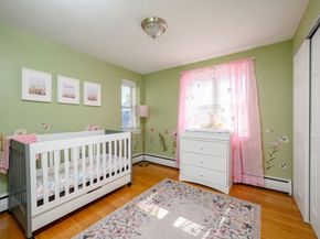 7 Dorchester St 3, Quincy MA 02171
