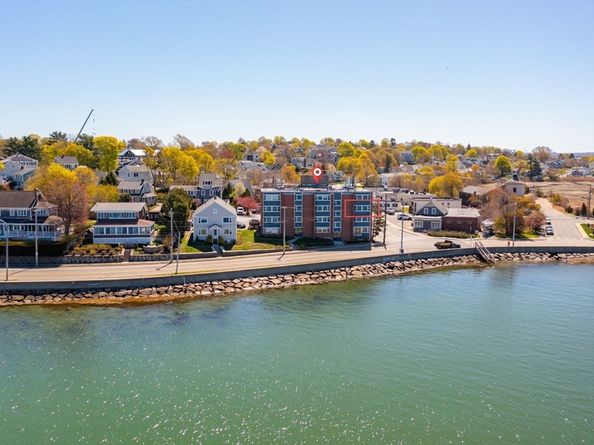 7 Dorchester St 3, Quincy MA 02171