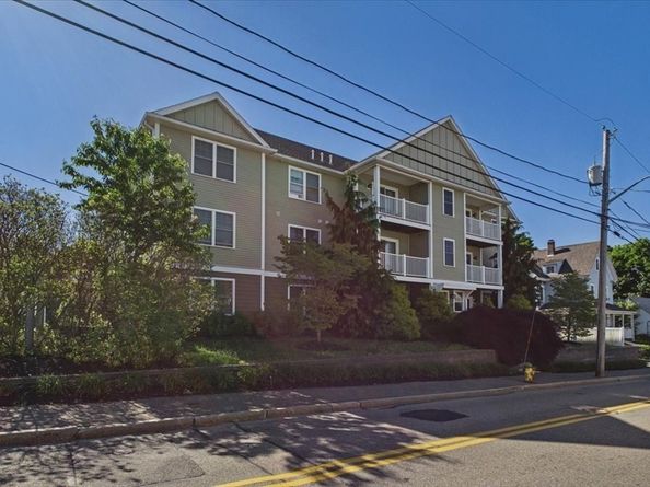 153 Sumner St 1, Quincy MA 02169