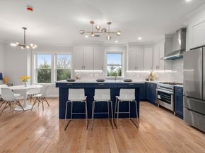 54 Indiana Terrace 54, Newton MA 02464