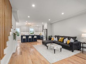 54 Indiana Terrace 54, Newton MA 02464