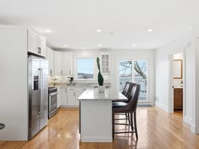9 Park Street 3, Boston MA 02122