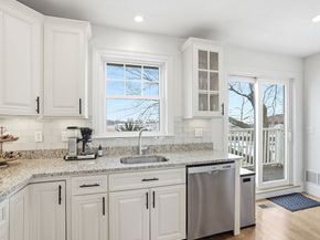 9 Park Street 3, Boston MA 02122