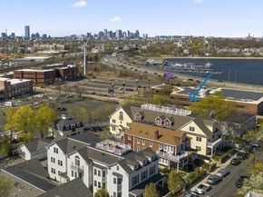 9 Park Street 3, Boston MA 02122