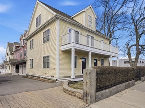 9 Park Street 3, Boston MA 02122