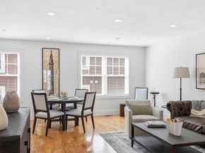 9 Park Street 3, Boston MA 02122