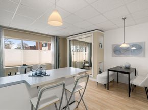 22 Chestnut Pl M3, Brookline MA 02445