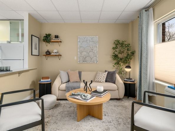 22 Chestnut Pl M3, Brookline MA 02445