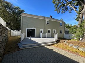 36 Pine Hill Circle, Wakefield MA 01880