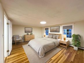 36 Pine Hill Circle, Wakefield MA 01880