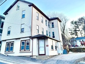 42 Maple, Spencer MA 01562