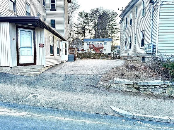 42 Maple, Spencer MA 01562