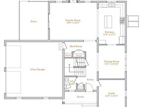 Lot 9 Waites Crossing, Norfolk MA 02056