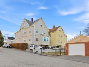 261-263 Proctor Ave, Revere MA 02151