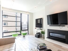 580 Washington St 1214, Boston MA 02111