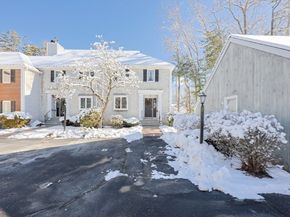 225 Lincoln St D8, Duxbury MA 02332