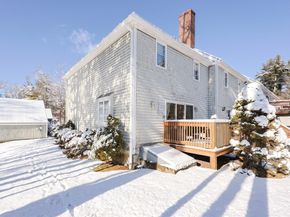 225 Lincoln St D8, Duxbury MA 02332