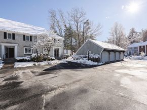 225 Lincoln St D8, Duxbury MA 02332