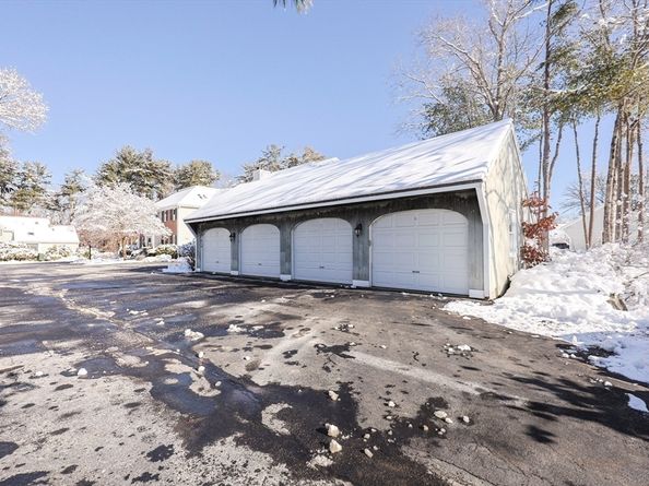 225 Lincoln St D8, Duxbury MA 02332