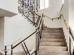 100 Lovejoy Wharf 14E, Boston MA 02114